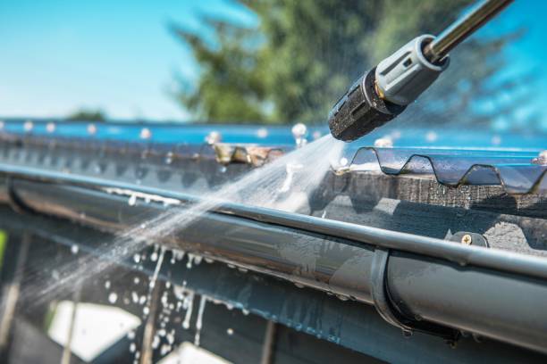 Best Residential Pressure Washing Services  in Canon, GA