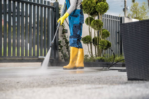 Pressure Washing Services for Businesses in Canon, GA