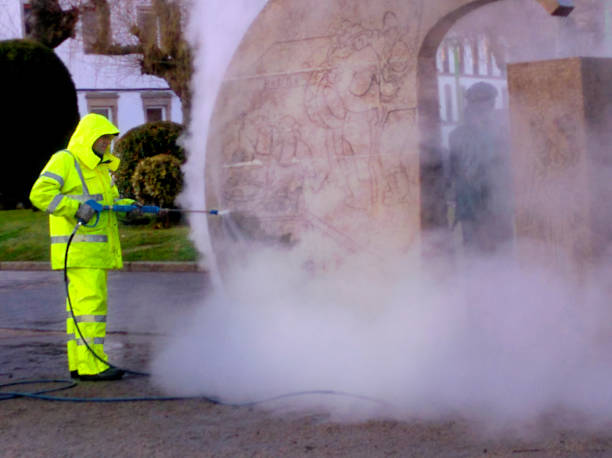 Best House Pressure Washing  in Canon, GA