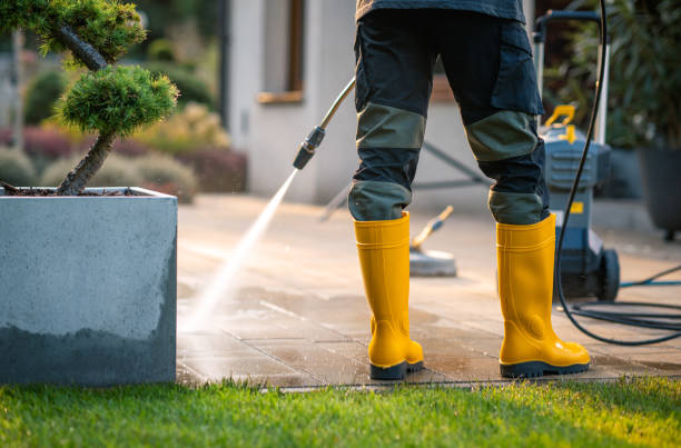 Reliable Canon, GA Pressure Washing Solutions